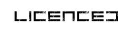 thelicenced.com