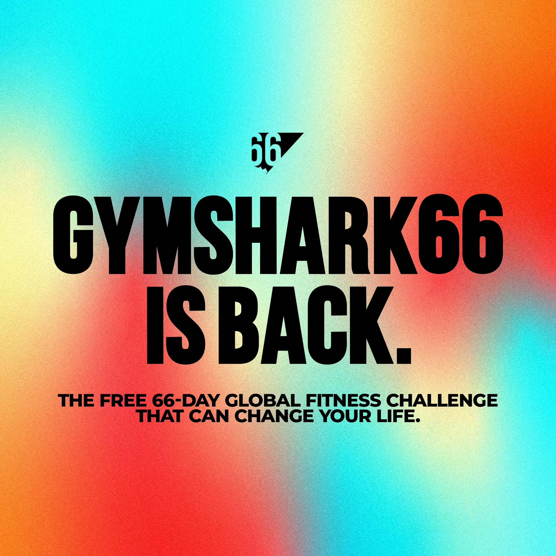 What Is #Gymshark66?