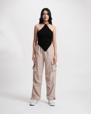 トップス theredthread S knit fit tops repeat THEREDTHREAD / ザレッドスレッド】S knit fit tops repeat petal